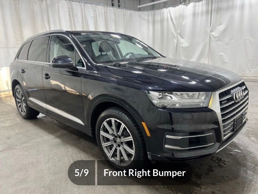 Used 2019 Audi Q7 3.0T Premium Plus image 6