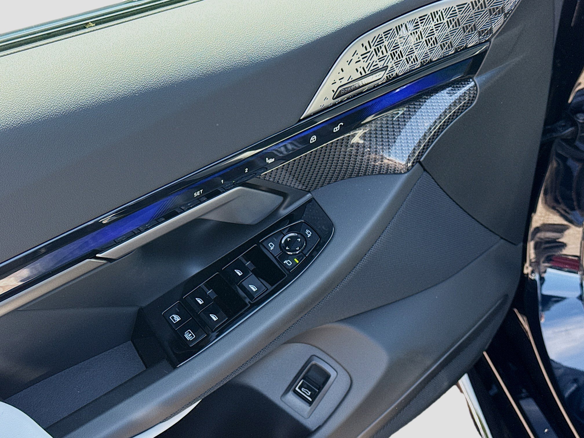 New 2026 BMW M5 w/ M Driver's Package image 23