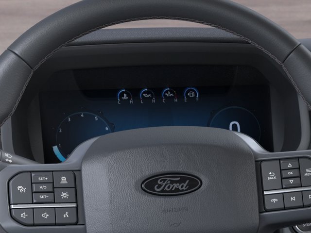 New 2026 Ford F150 XLT AWD/4WD image 13