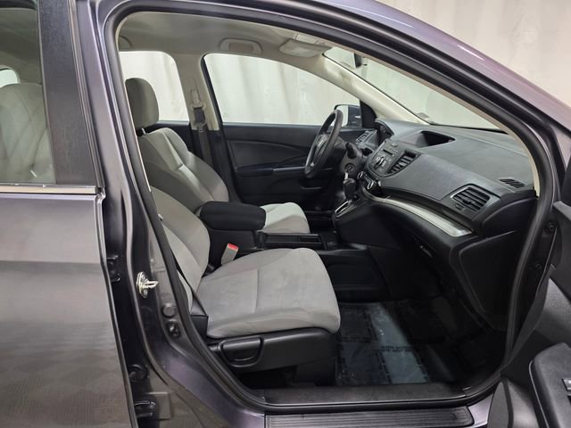 Used 2016 Honda CR-V LX image 34