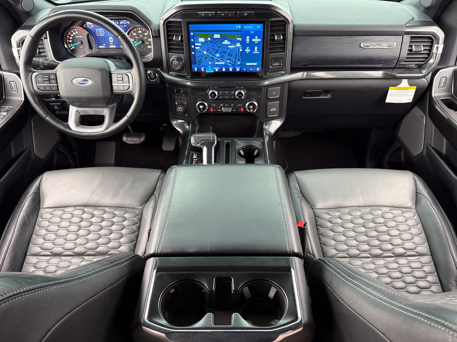 Used 2021 Ford F150 XLT w/ Equipment Group 302A High AWD/4WD image 2