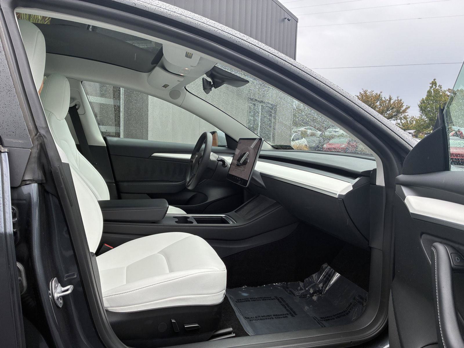Used 2023 Tesla Model 3 Standard Range RWD image 14