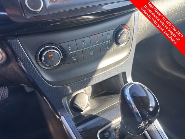 Used 2017 Nissan Sentra SR w/ SR Premium Technology Package image 24