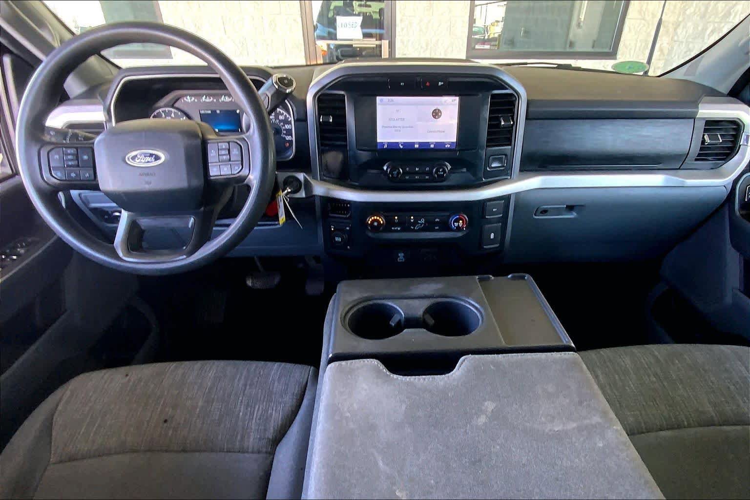 Certified 2022 Ford F150 XLT w/ XTR Package image 15
