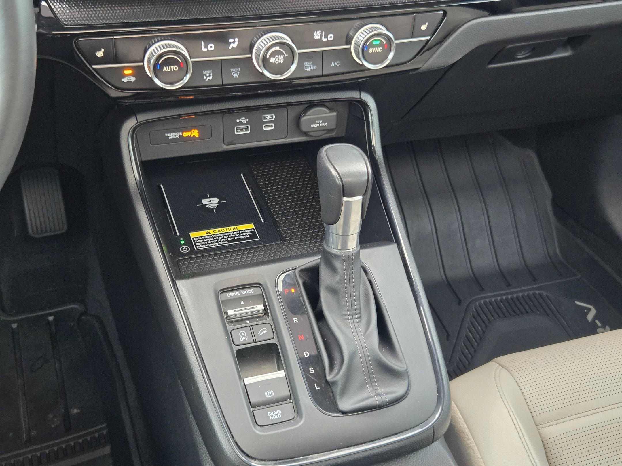 Used 2024 Honda CR-V EX-L image 33