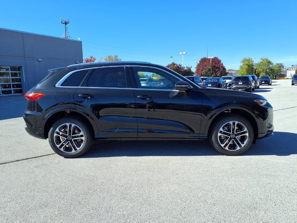 New 2026 Audi Q5 Premium AWD/4WD image 6