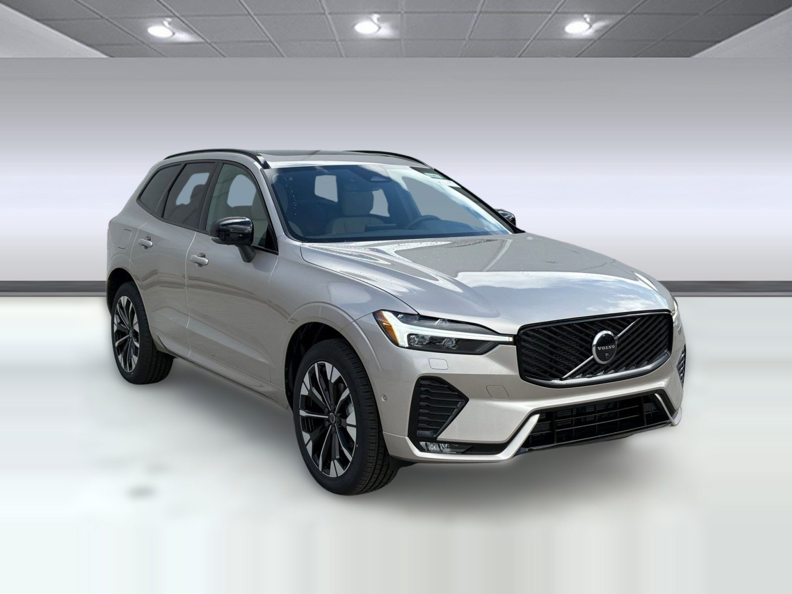 Certified 2026 Volvo XC60 B5 Plus w/ Climate Package AWD/4WD image 7