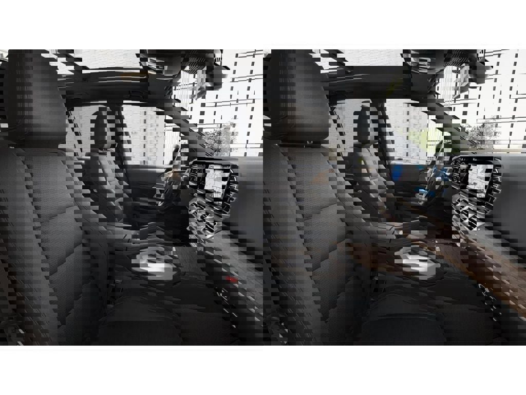 New 2026 Mercedes-Benz GLE 350 4MATIC image 4