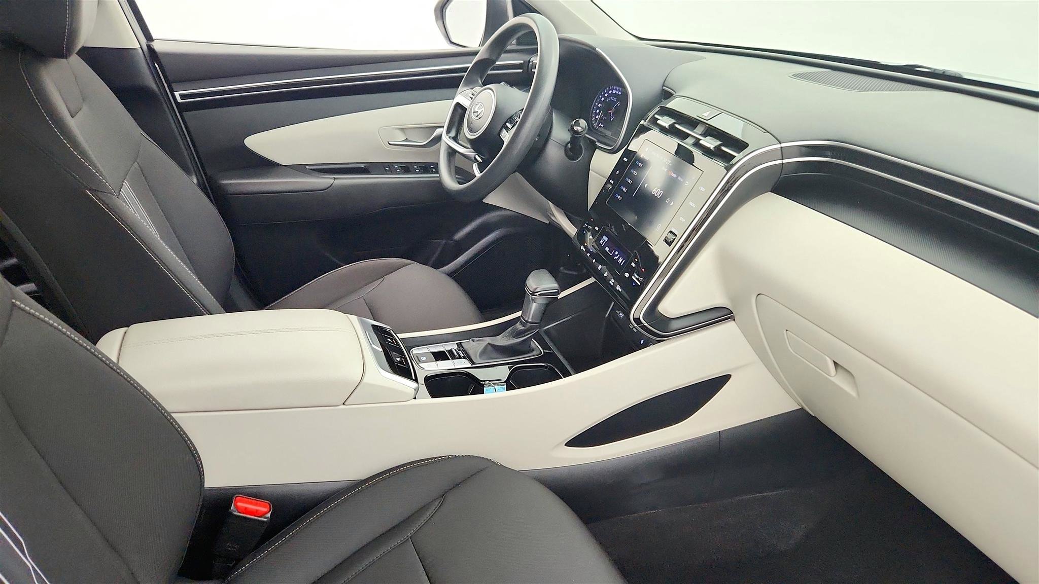 Used 2024 Hyundai Tucson SEL image 34