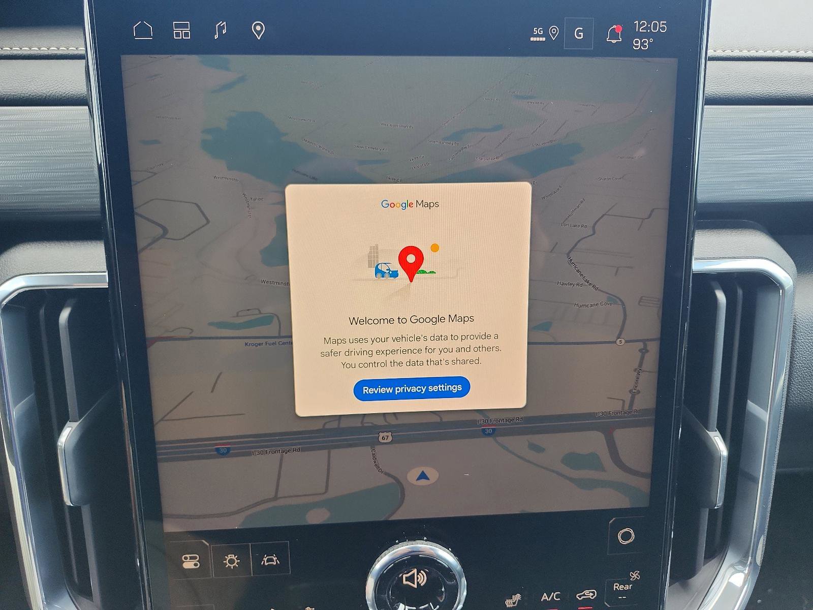 New 2025 GMC Acadia Elevation image 12