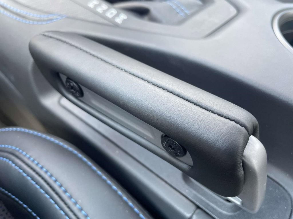 New 2025 Ford Mustang Dark Horse image 7