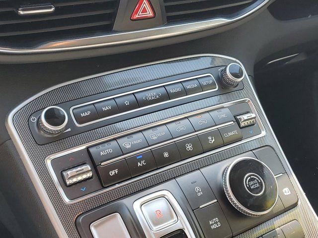 Certified 2023 Hyundai Santa Fe SEL image 28