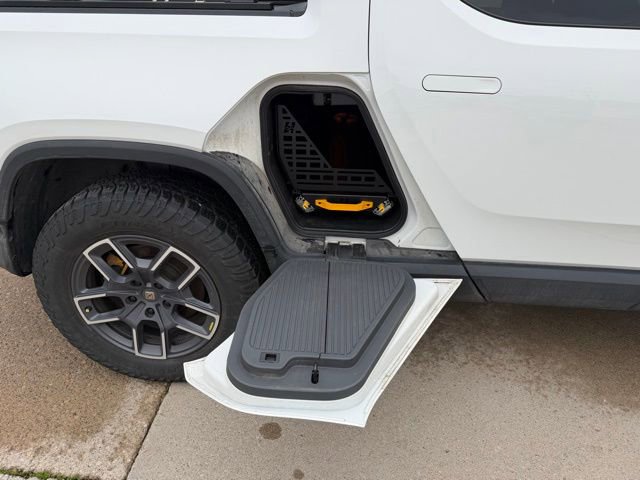 Used 2022 Rivian R1T Launch Edition AWD/4WD image 21