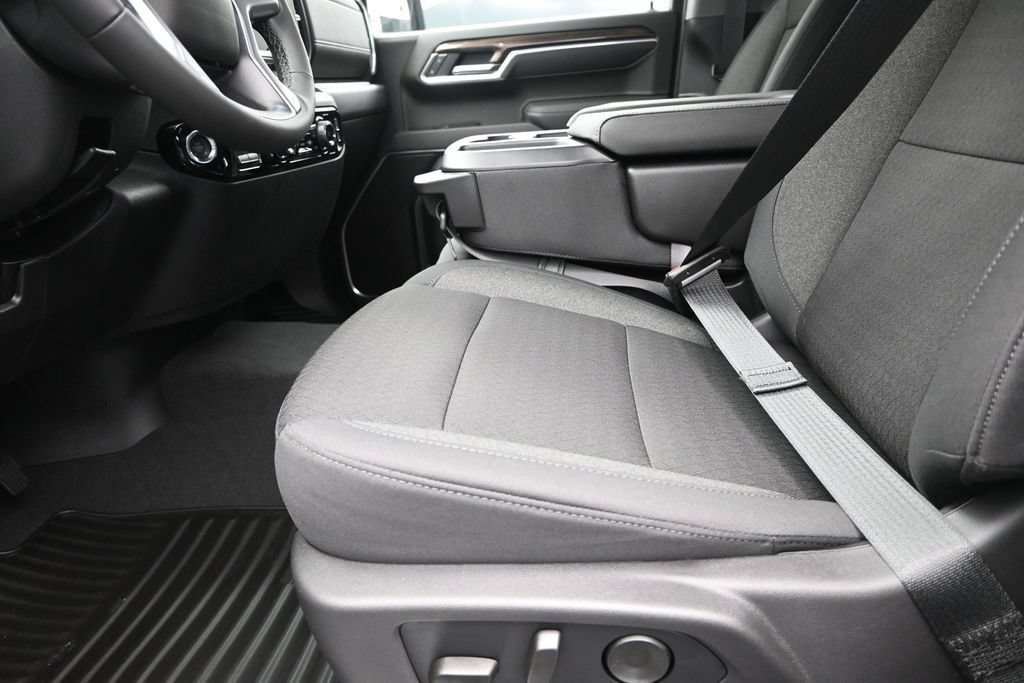 New 2026 Chevrolet Silverado 1500 LT AWD/4WD image 13