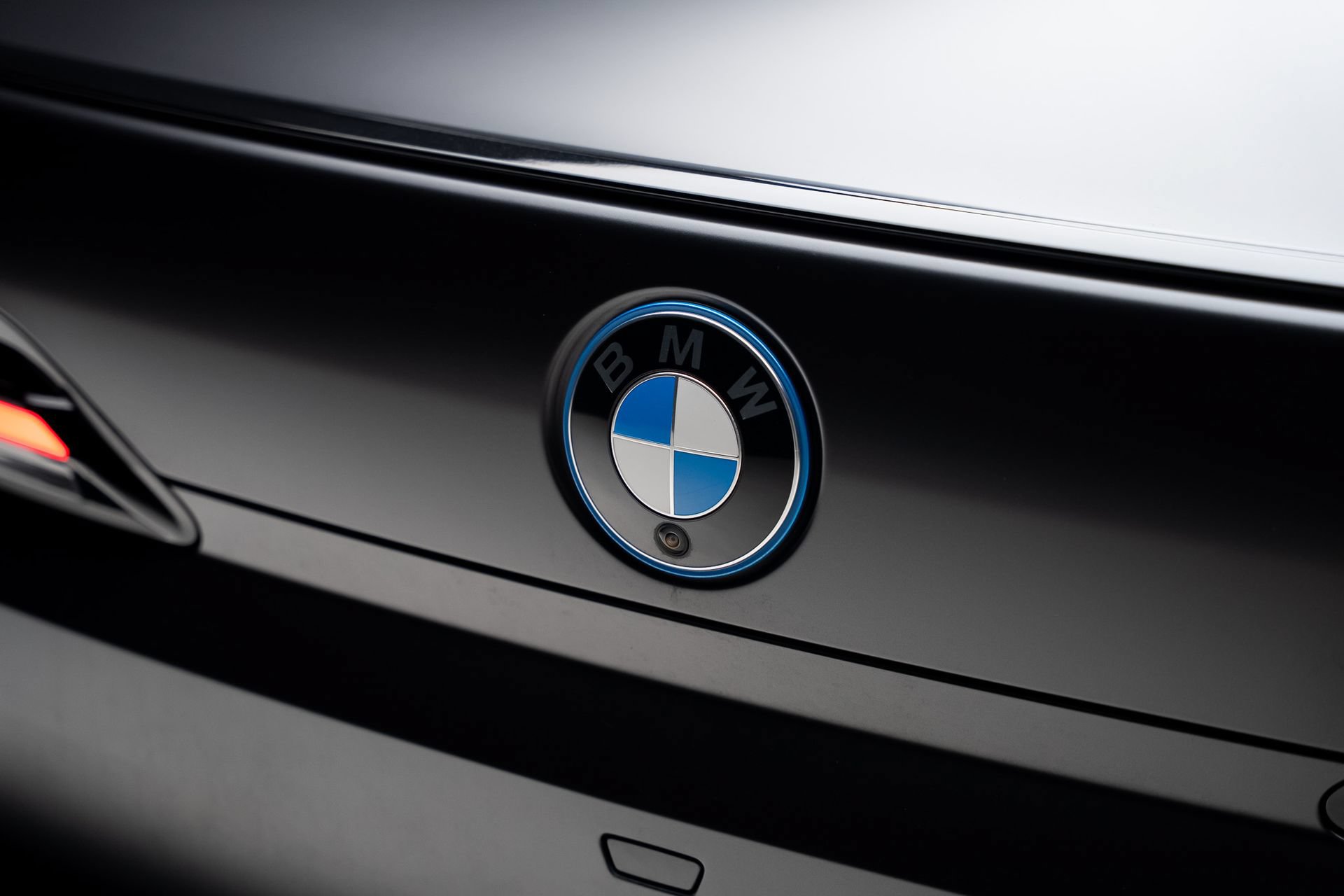 Used 2023 BMW i7 xDrive60 AWD/4WD image 29