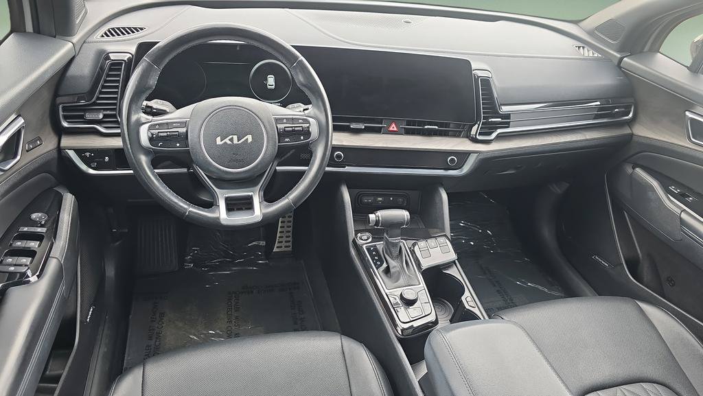 Used 2023 Kia Sportage X-Pro AWD/4WD image 18