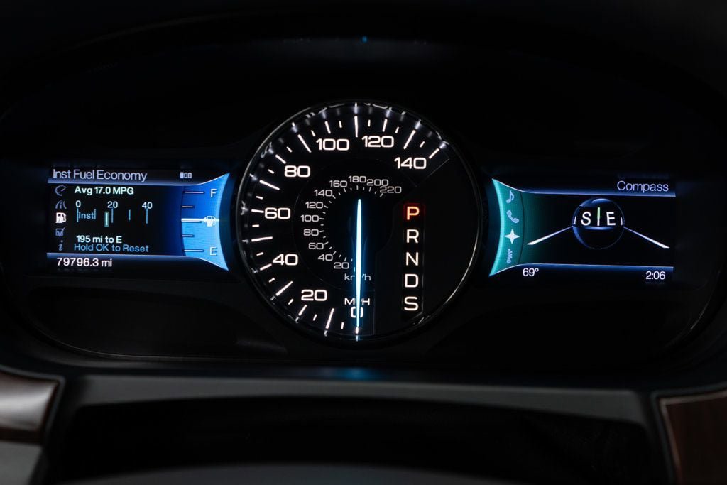 Used 2013 Ford Edge Limited AWD/4WD image 15