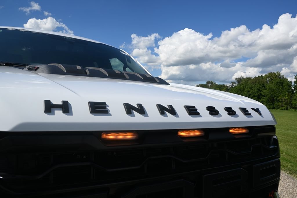 New 2026 Ford F150 Raptor w/ Equipment Group 803A Raptor R AWD/4WD image 10