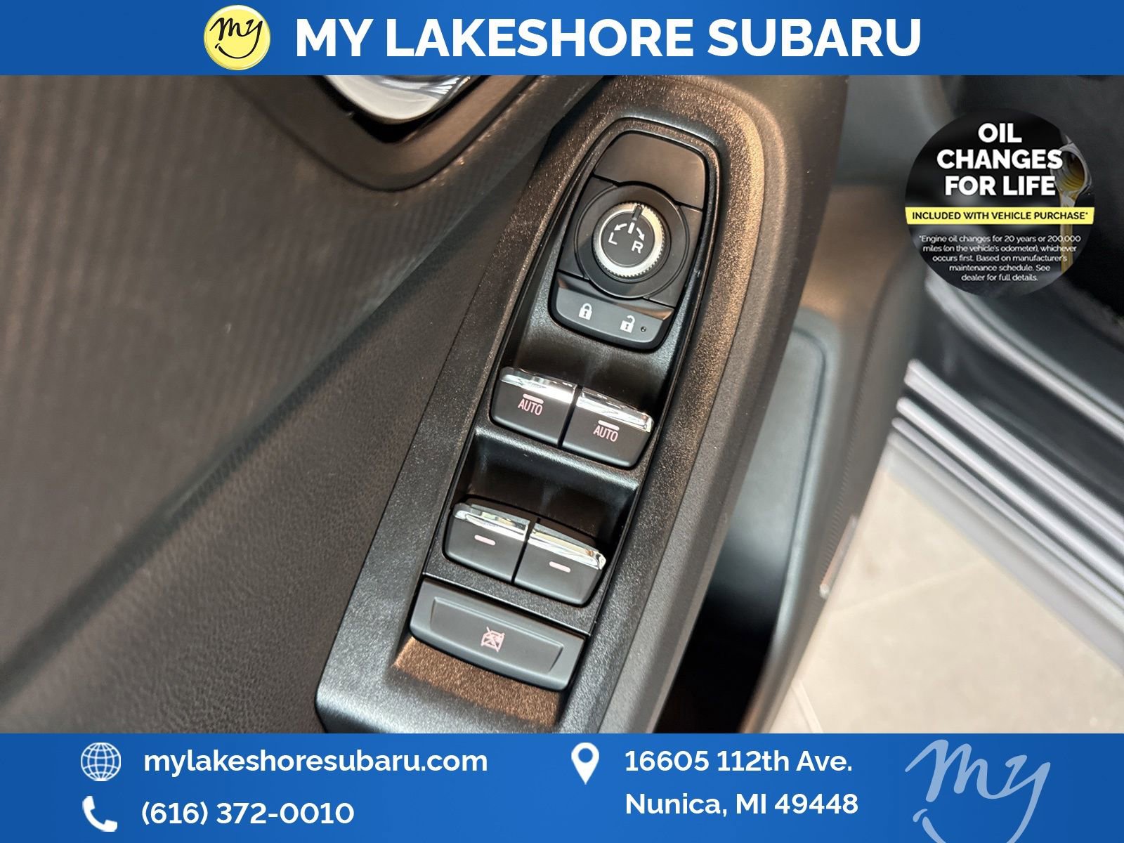 New 2026 Subaru Crosstrek 2.5i Limited AWD/4WD image 11