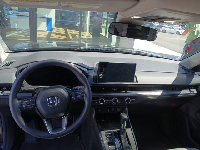 Used 2026 Honda CR-V EX image 12