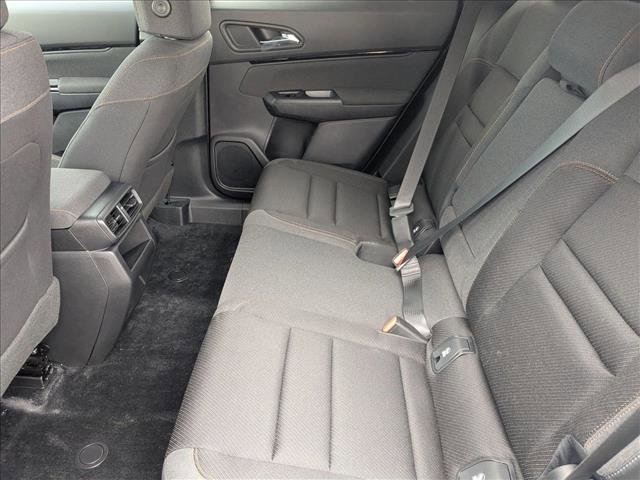 New 2026 Honda Prologue EX image 16