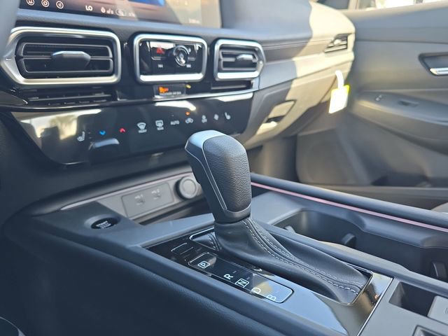 New 2026 Nissan Sentra SV w/ SV Convenience Package image 31