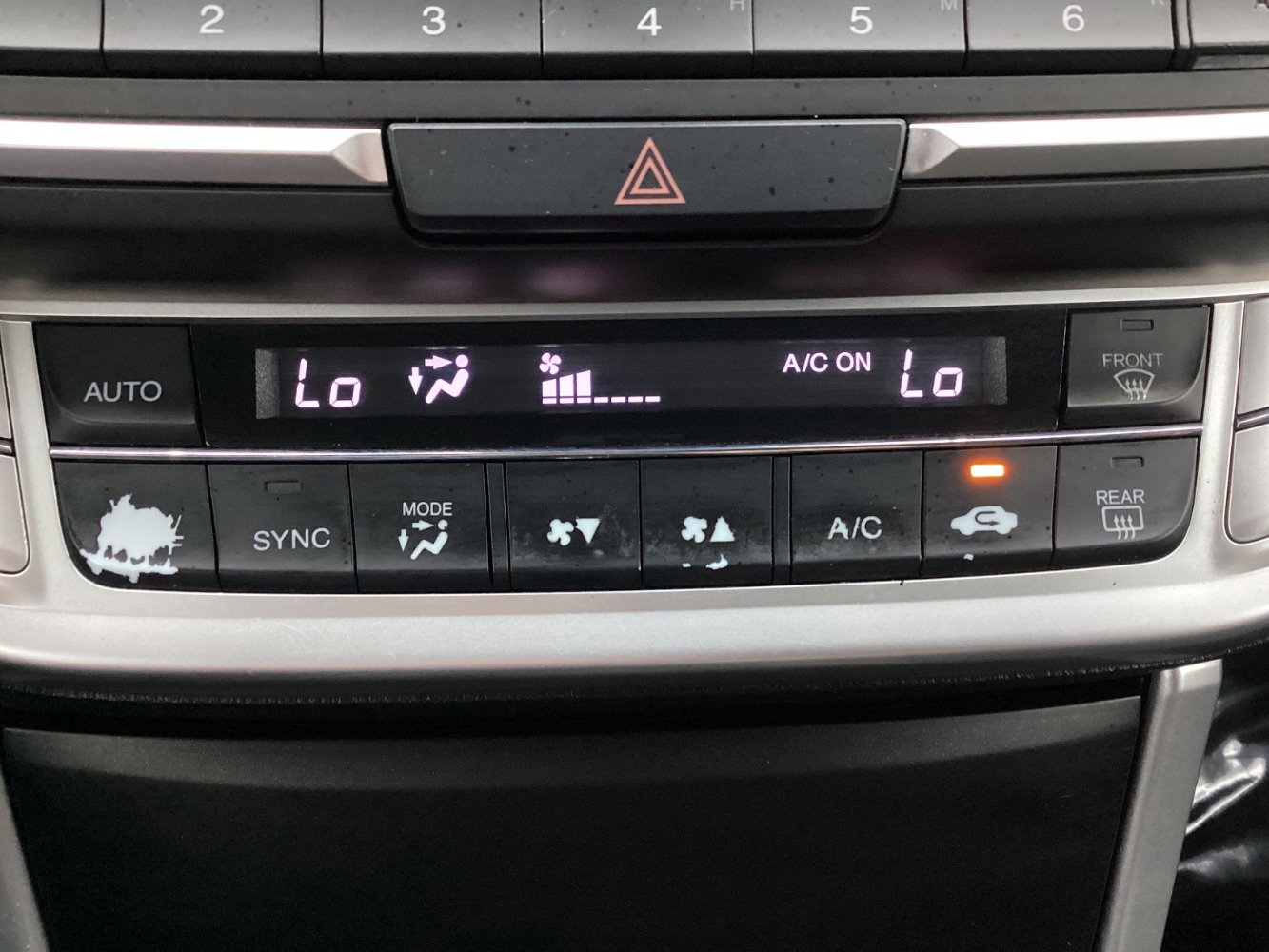 Used 2014 Honda Accord LX-S image 30