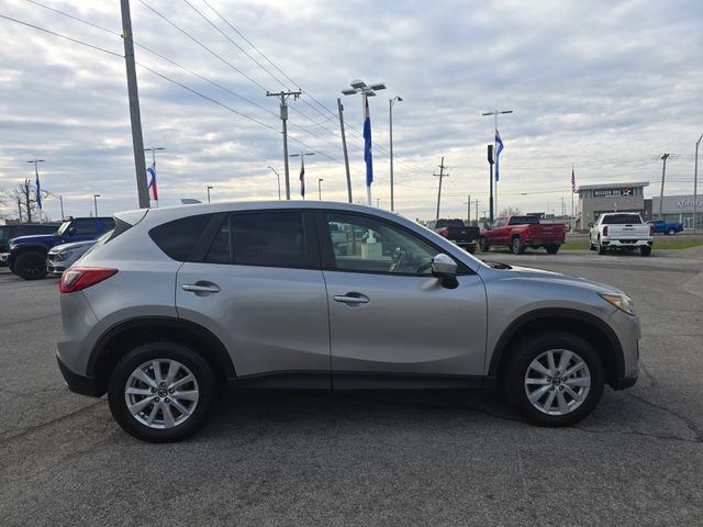 Used 2014 MAZDA CX-5 Touring FWD image 4