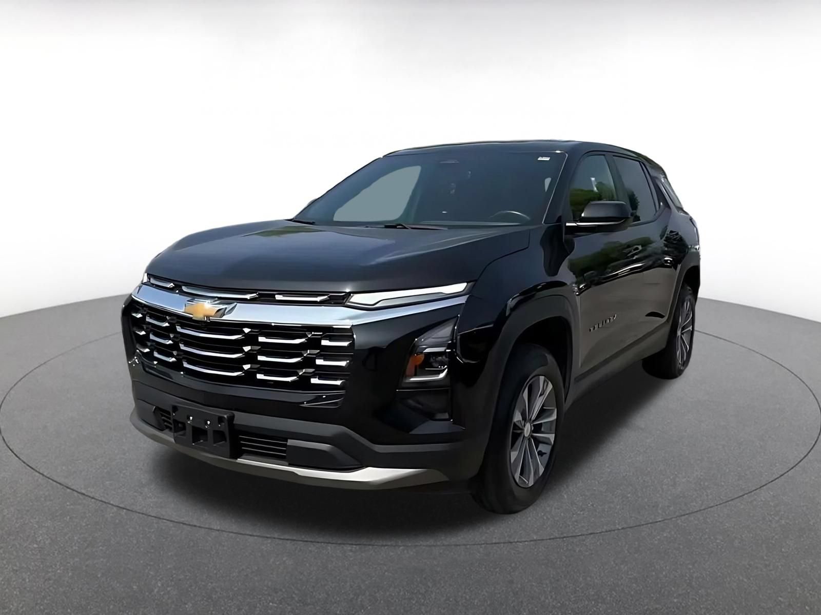 Used 2025 Chevrolet Equinox LT FWD image 6