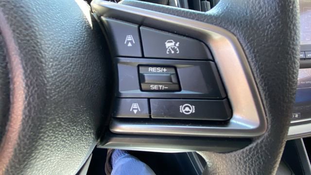 Certified 2025 Subaru Impreza 2.0i AWD/4WD image 25