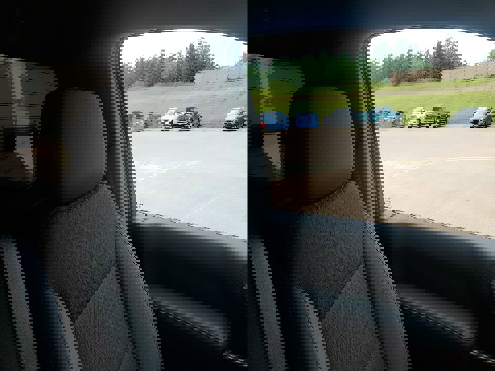 Used 2024 Chevrolet Silverado 2500 LT w/ Convenience Package image 15