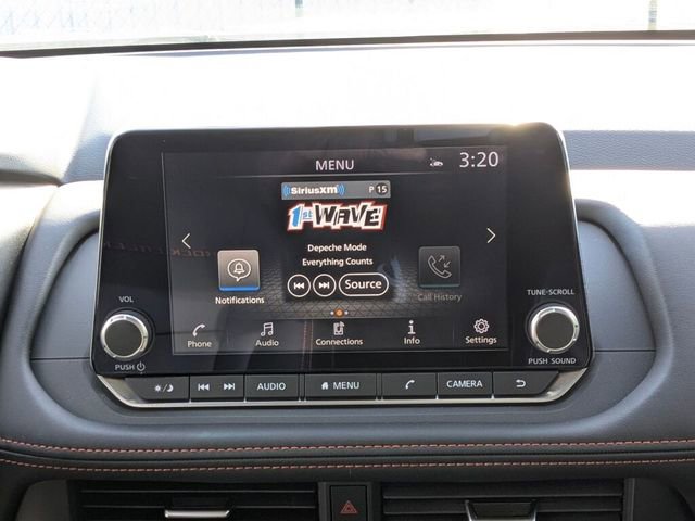 Used 2026 Nissan Rogue SV image 18