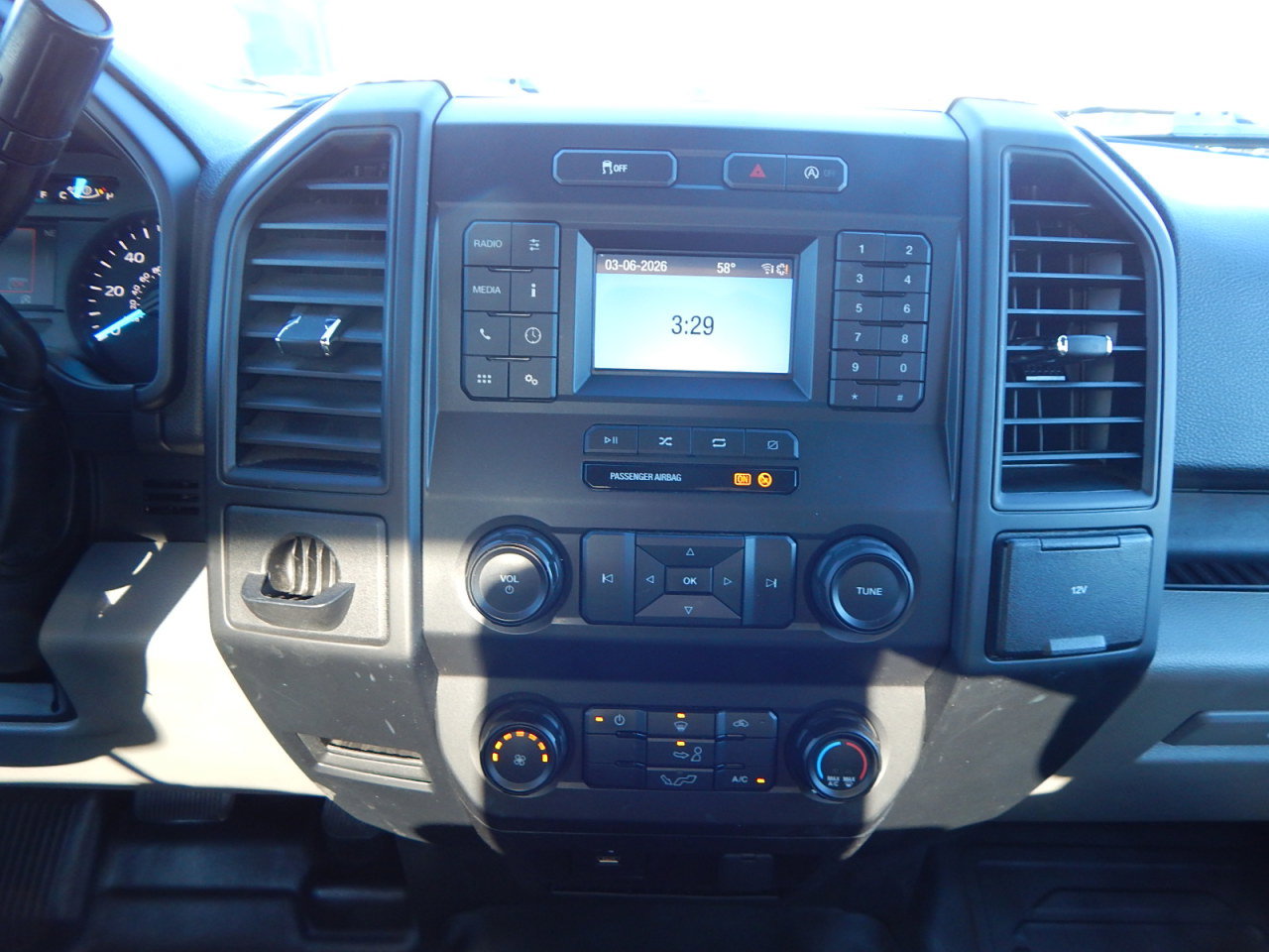 Used 2020 Ford F150 XL w/ Equipment Group 101A Mid image 18