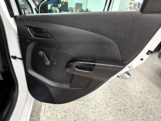 Used 2019 Chevrolet Sonic LT image 28