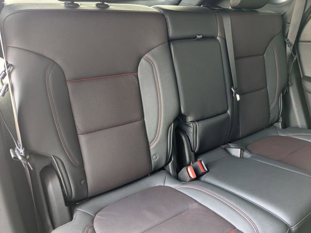 Used 2021 Chevrolet Blazer RS w/ Enhanced Convenience Package AWD/4WD image 30