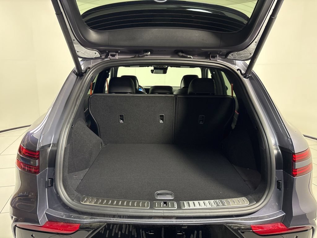 New 2026 Genesis GV70 2.5T Sport Prestige AWD/4WD image 28