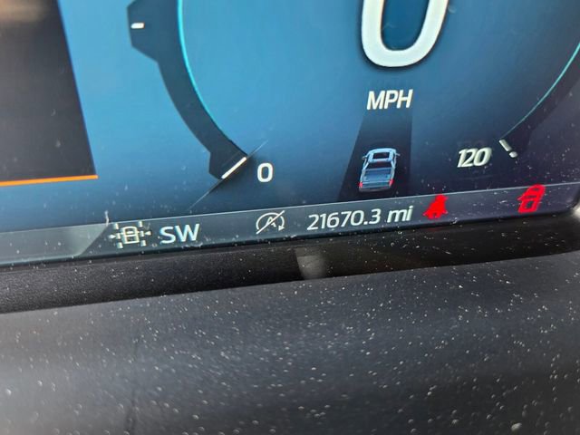 Used 2025 Ford F150 XLT w/ Equipment Group 301A Standard image 33