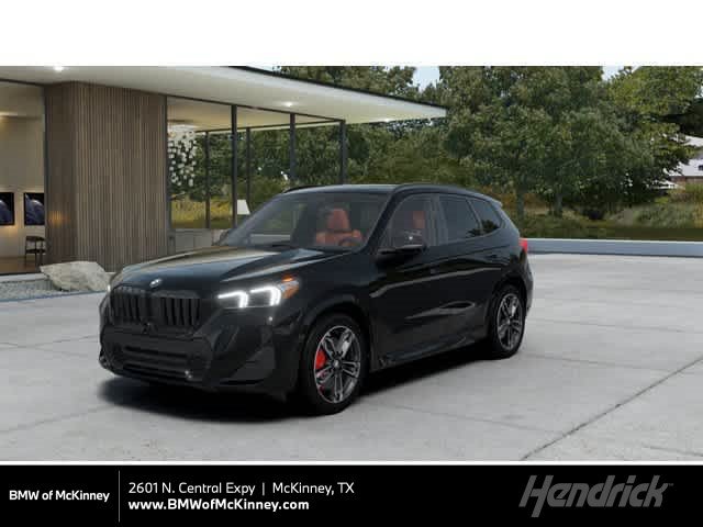 New 2027 BMW X1 xDrive28i