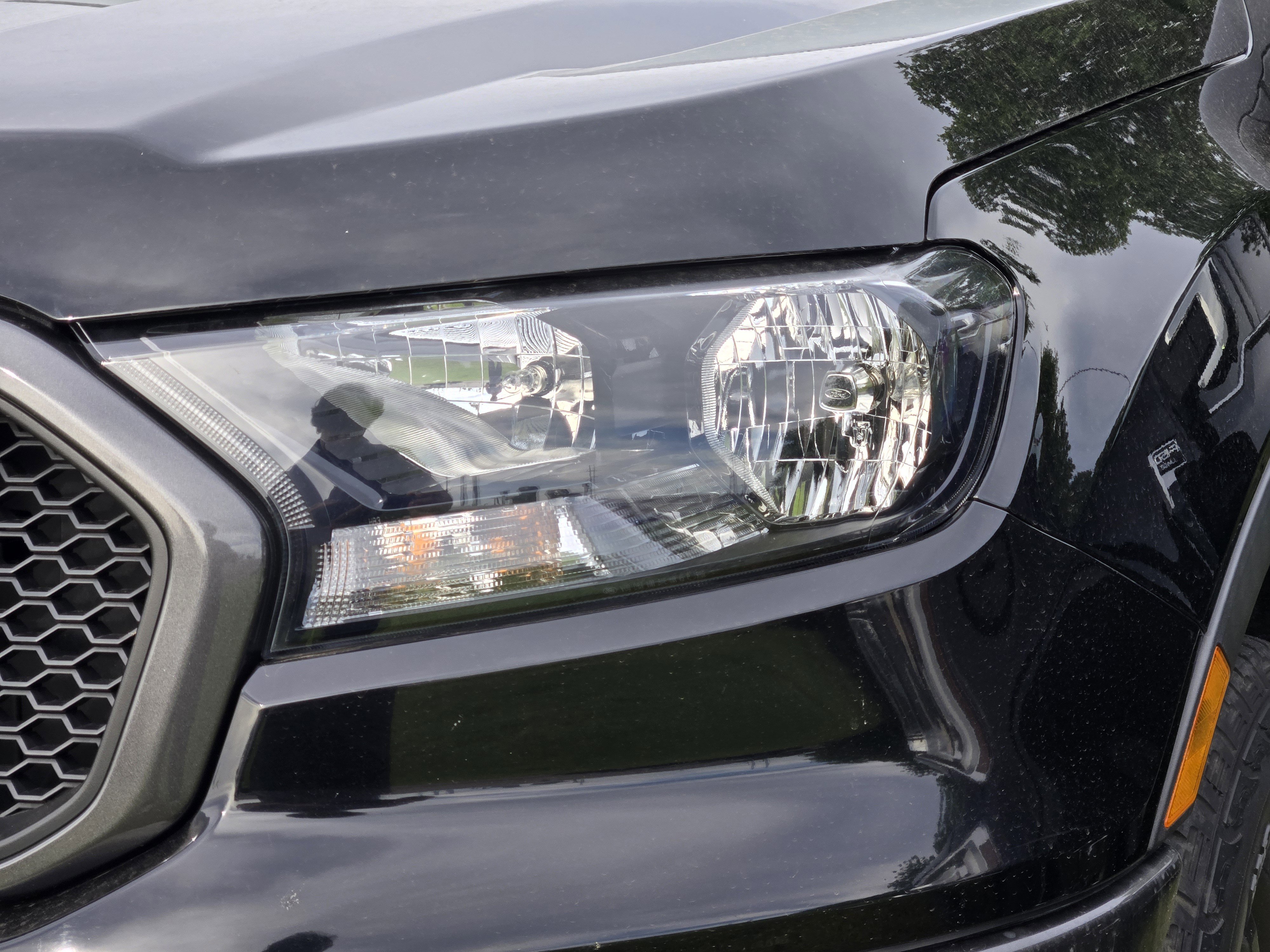 Used 2023 Ford Ranger XLT image 7