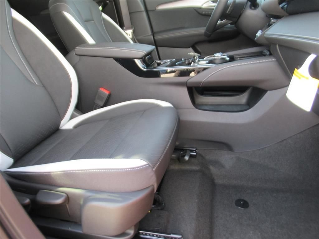 New 2026 Buick Envision Sport Touring AWD/4WD image 11