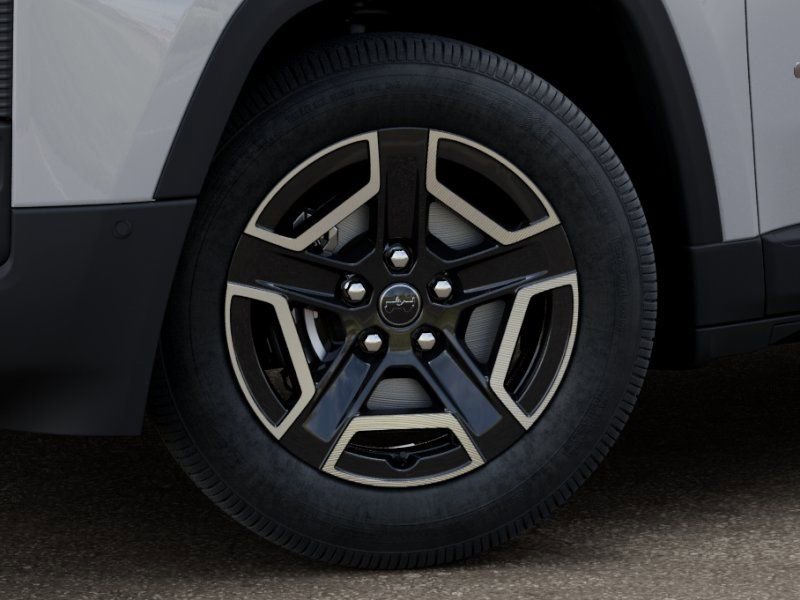 New 2026 Jeep Cherokee Laredo image 8