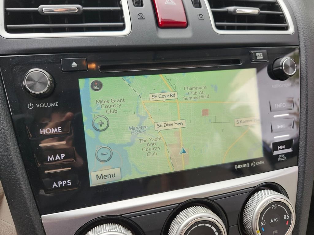 Used 2015 Subaru Crosstrek 2.0i Limited image 28