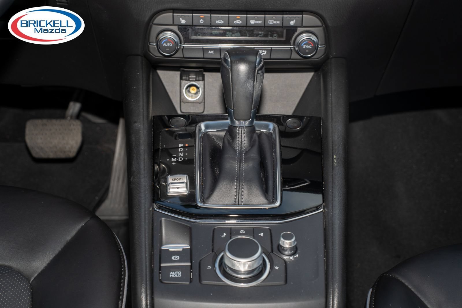 Used 2024 MAZDA CX-5 AWD 2.5 S image 23
