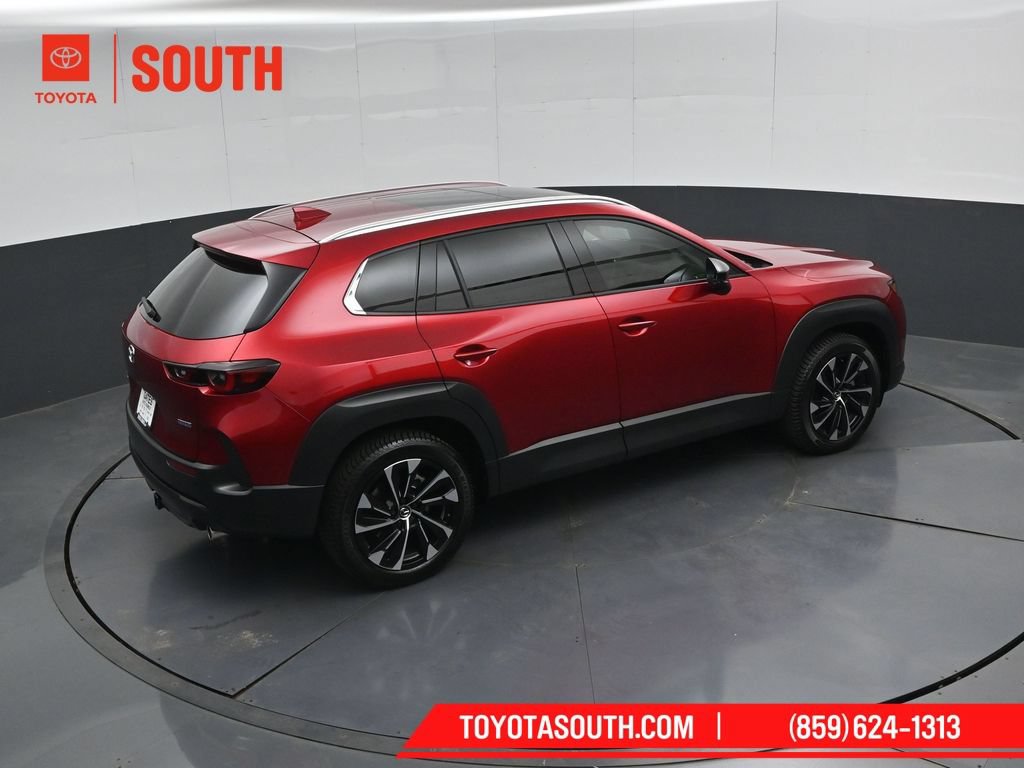 Used 2026 MAZDA CX-50 2.5 Hybrid w/ Premium Plus Pkg AWD/4WD image 48
