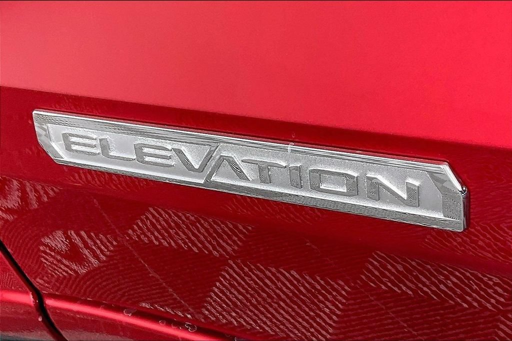 New 2026 GMC Canyon Elevation w/ Convenience Package AWD/4WD image 10