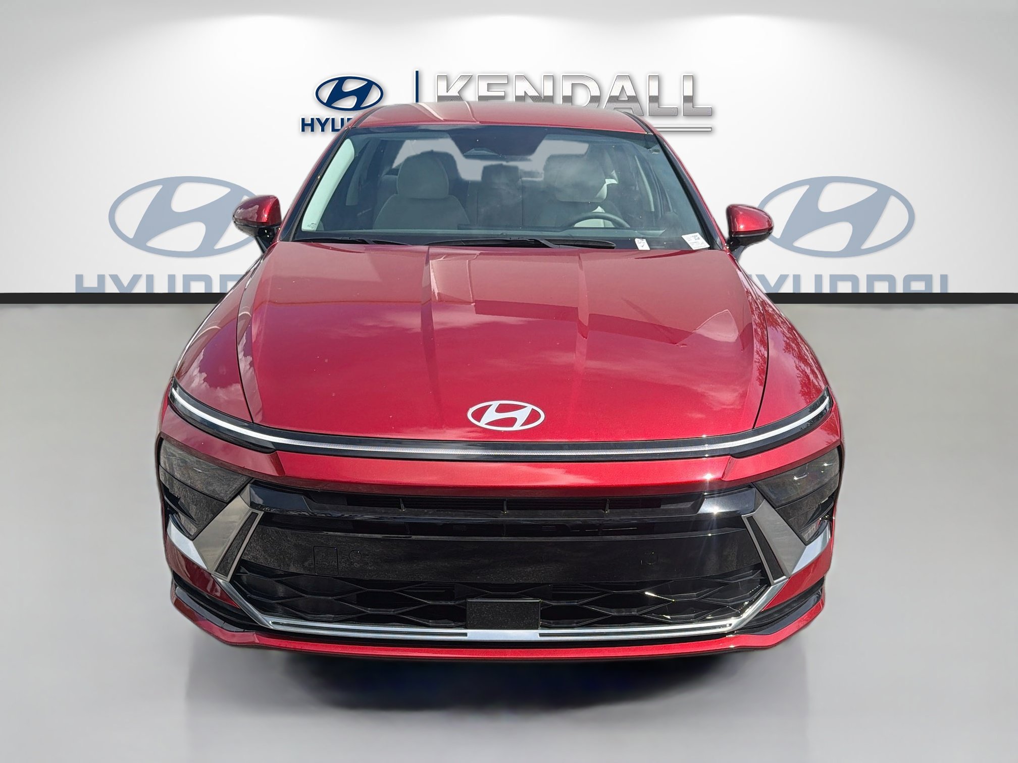 New 2026 Hyundai Sonata SEL FWD image 2