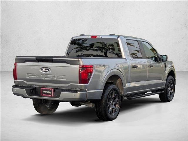 New 2026 Ford F150 STX image 2