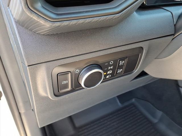 New 2026 Ford Mustang Coupe image 11