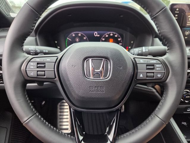 New 2026 Honda Accord Sport image 21