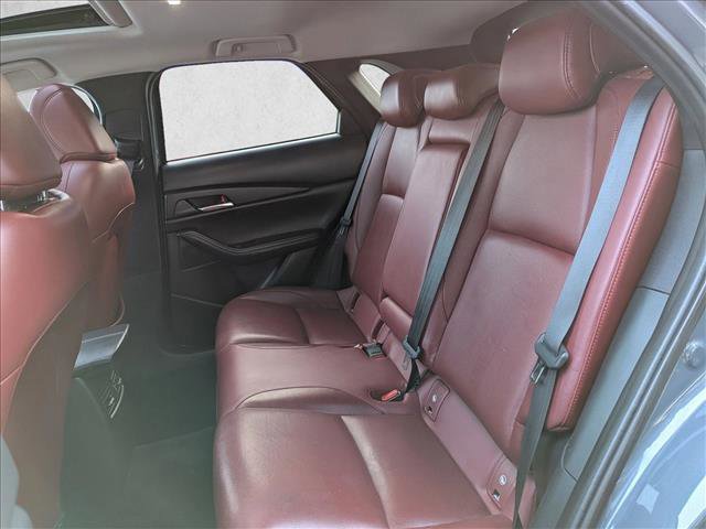 Used 2024 MAZDA CX-30 AWD 2.5 S w/ Preferred Package image 20